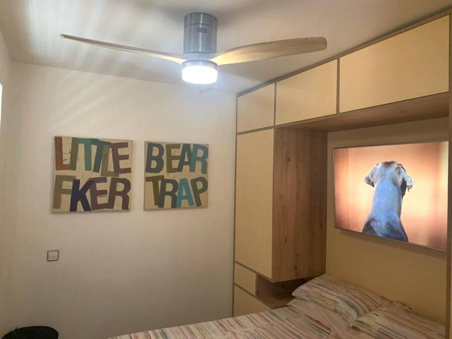Exclusivo Y Acogedor Piso Con Encanto En Plaza Chueca, Con Aire Acondicionado Y Calefaccion Daire Madrid Dış mekan fotoğraf
